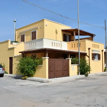 Semesterbostad Casa Beccaria