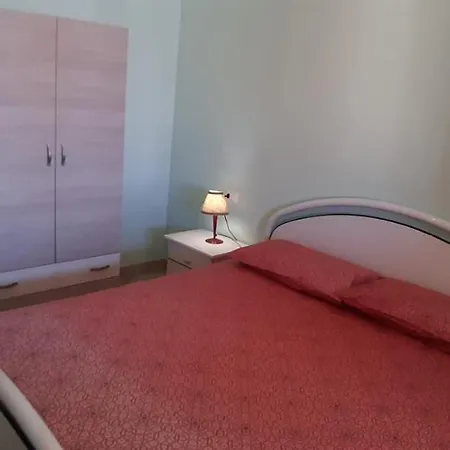 Semesterbostad Casa Beccaria Torre San Giovanni Ugento