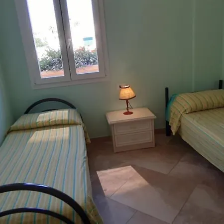 Casa Beccaria Semesterbostad